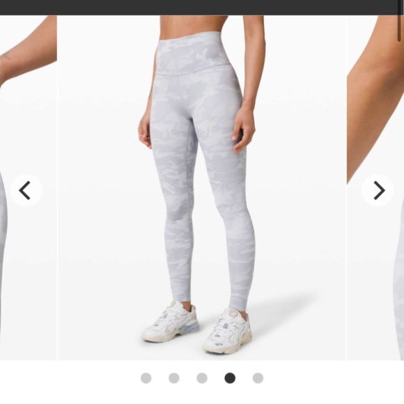 Lululemon legging - Picture 1 of 5